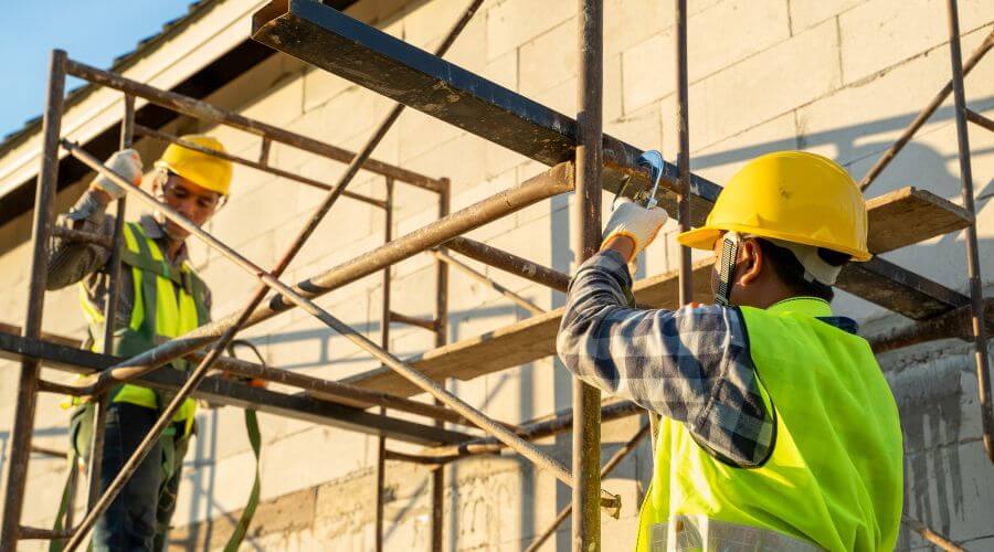Local Siding Services in San Jose, IL